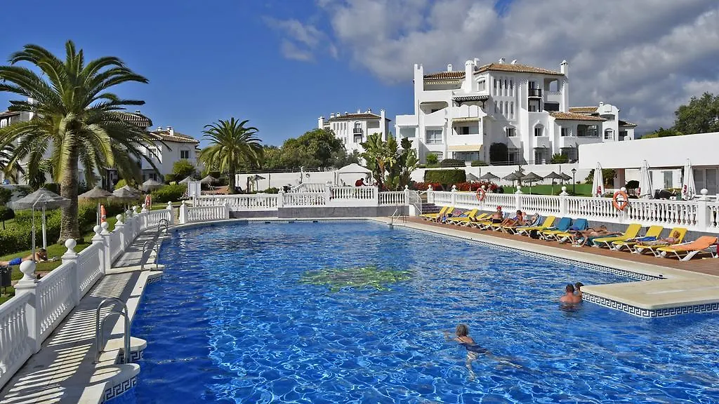 Apartment In Elviria Del Sol Marbella