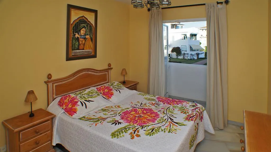 Apartment In Elviria Del Sol Marbella 0*,  Spain