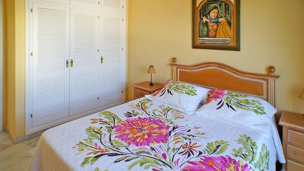 Apartment In Elviria Del Sol Marbella