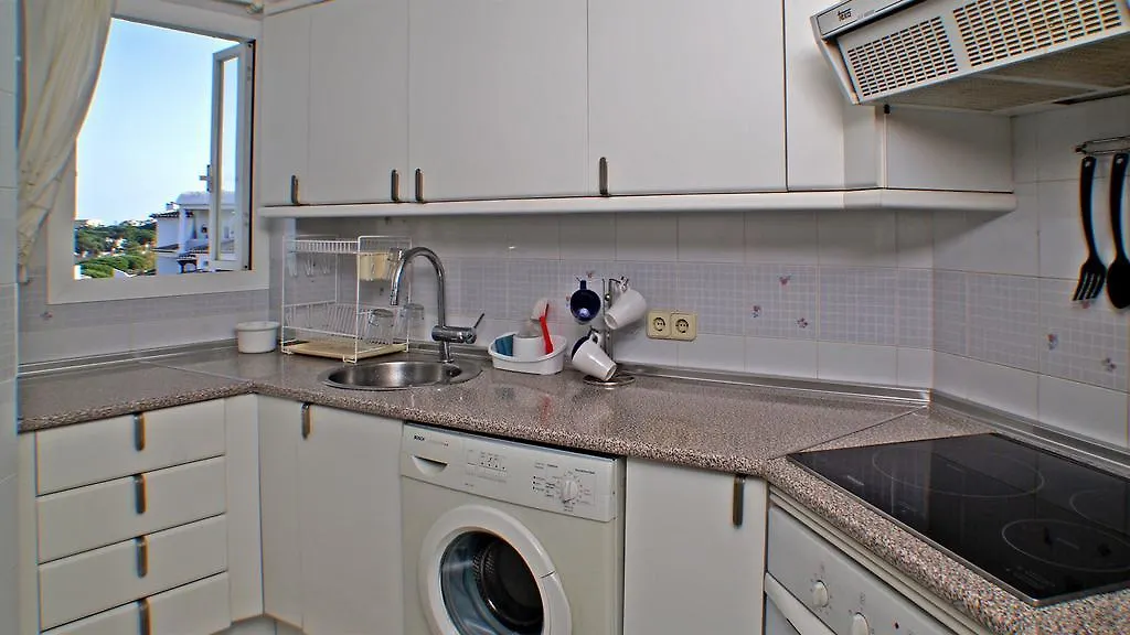 Apartment In Elviria Del Sol Marbella