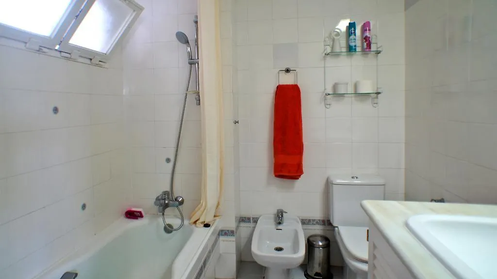 Apartment In Elviria Del Sol Marbella Spain
