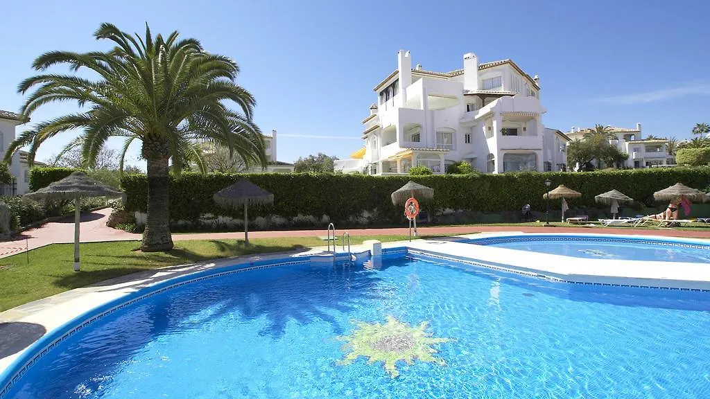 Apartment In Elviria Del Sol Marbella