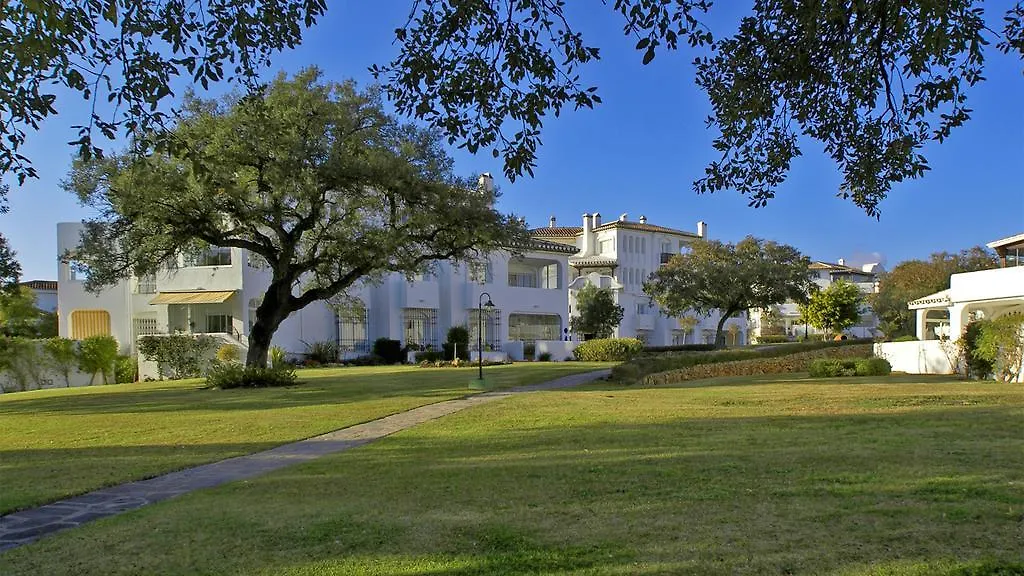Apartment In Elviria Del Sol Marbella