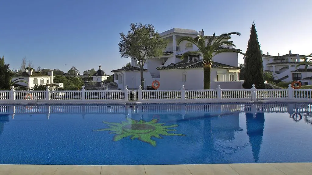 Apartment In Elviria Del Sol Marbella 0*,