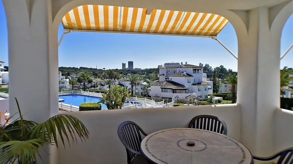 Apartment in Elviria del Sol Marbella